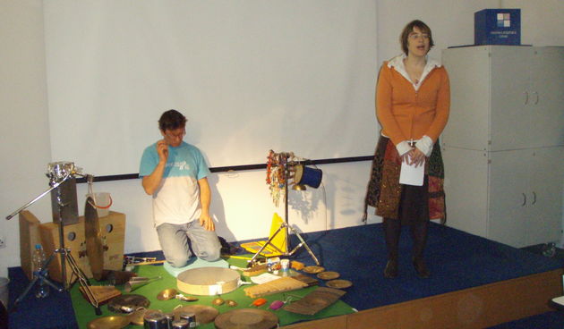 Slovensko kulturno društvo Lipa Zadar