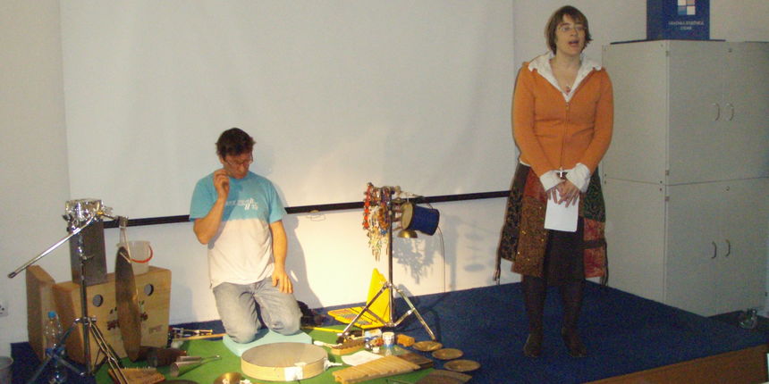 Slovensko kulturno društvo Lipa Zadar