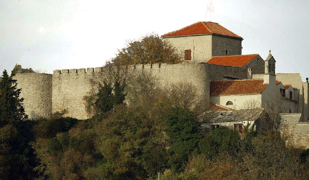 Kaštel Benković – Benkovac