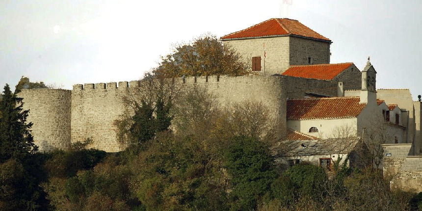 Kaštel Benković – Benkovac Kaštel Benković – Benkovac