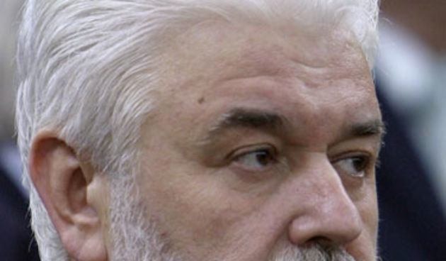 Mirko Cvetković (Foto:forum.vidovdan.org)