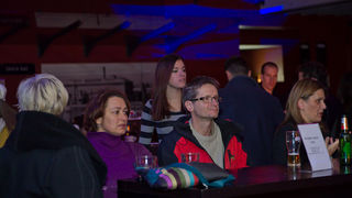 Humanitarni koncert za Pedijatrijski odjel OB Zadar, foto: Darko Belančić Humanitarni koncert za Pedijatrijski odjel OB Zadar, foto: Darko Belančić