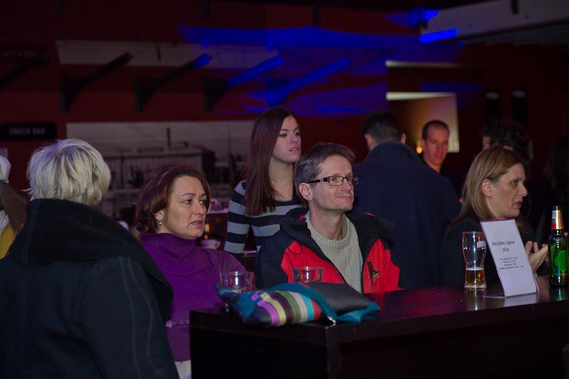 Humanitarni koncert za Pedijatrijski odjel OB Zadar, foto: Darko Belančić Humanitarni koncert za Pedijatrijski odjel OB Zadar, foto: Darko Belančić