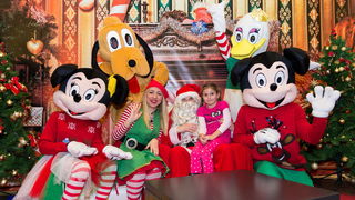 Supernova: Super subota i Božić kod Mikija