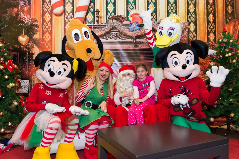 Supernova: Super subota i Božić kod Mikija