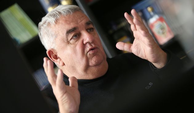 Ivan Zvonimir Čičak