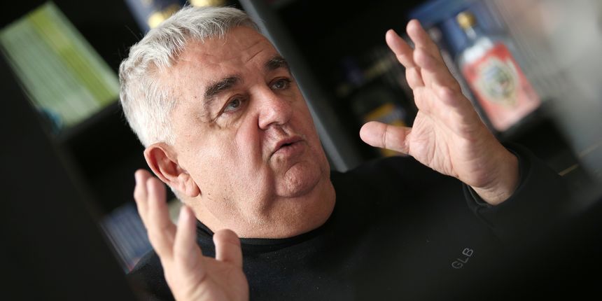 Ivan Zvonimir Čičak