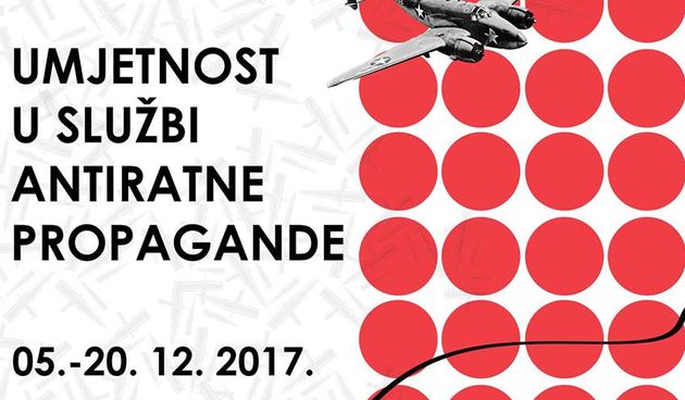 Dani povijesti umjetnosti od 5. do 20. prosinca 2017.