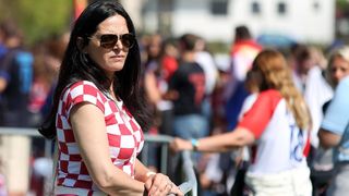 Livno dočekuje Zlatka Dalića Livno dočekuje Zlatka Dalića