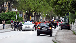 Biciklijada – Eko dani