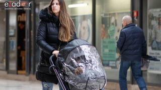 Đir po gradu, subotnja špica 5. veljače 2022.