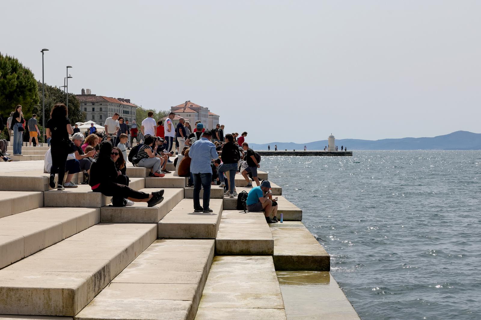 Uskrsni ponedjeljak na Poluotoku