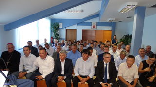 Obilježen dan Općine Lišane Ostrovičke