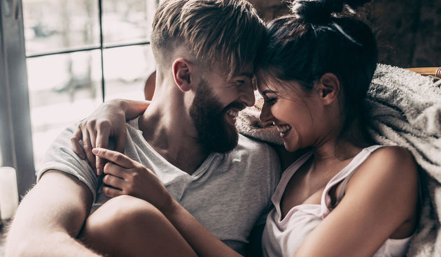 Seks je vrlo važna stavka svake intimne veze i treba raditi na njemu kao i na ostalim segmentima odnosa.