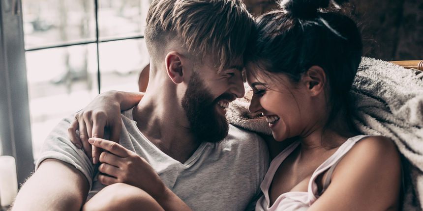 Seks je vrlo važna stavka svake intimne veze i treba raditi na njemu kao i na ostalim segmentima odnosa. Seks je vrlo važna stavka svake intimne veze i treba raditi na njemu kao i na ostalim segmentima odnosa.