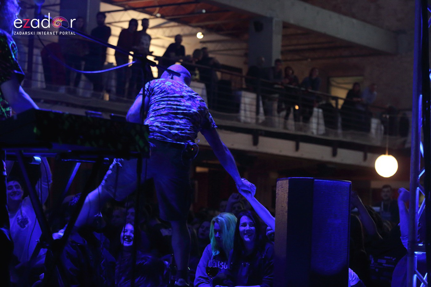 Hladno pivo @ Arsenal Zadar Hladno pivo @ Arsenal Zadar