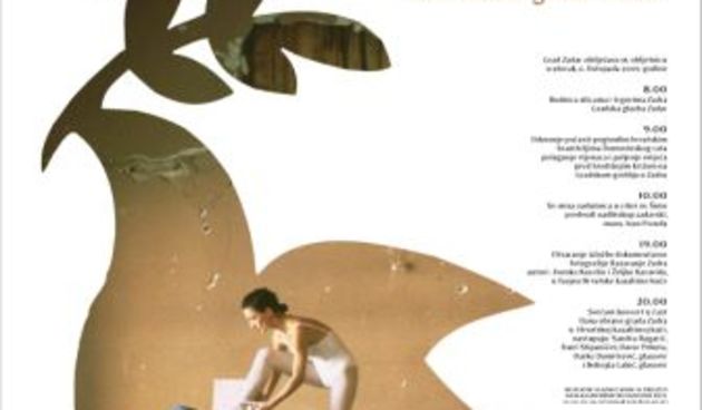 Proslava Dana obrane Zadra, 6. listopada 2009.