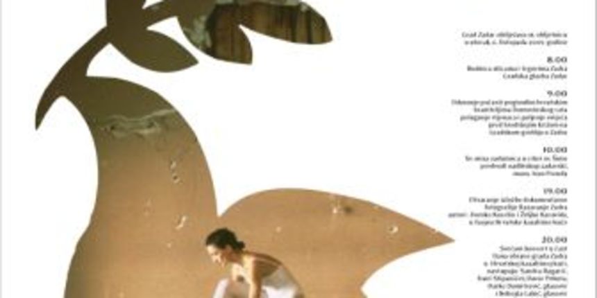 Proslava Dana obrane Zadra, 6. listopada 2009.