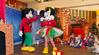 Supernova: Super subota i Božić kod Mikija