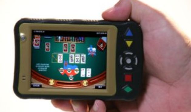 eDeck ( foto: net.hr)