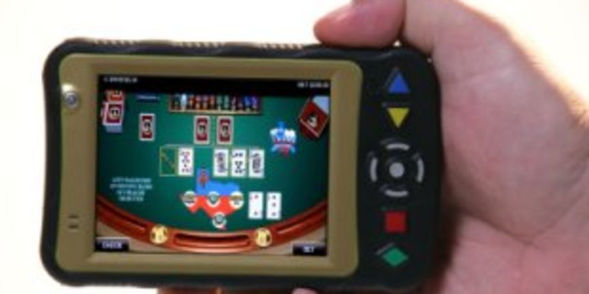 eDeck ( foto: net.hr) eDeck ( foto: net.hr)