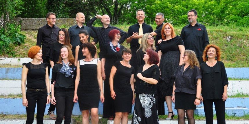 Ars Cantabile na Zadar classic open airu