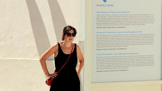 Izložba fotografija “Prijatelji mora” Izložba fotografija “Prijatelji mora”