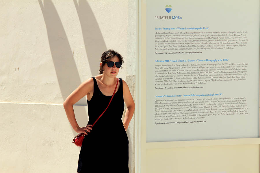 Izložba fotografija “Prijatelji mora” Izložba fotografija “Prijatelji mora”