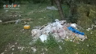 Ovako izgleda Park šuma Musapstan nakon akcije “Zelena čistka” Ovako izgleda Park šuma Musapstan nakon akcije “Zelena čistka”