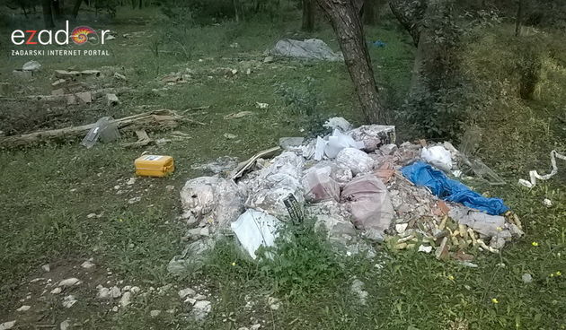 Ovako izgleda Park šuma Musapstan nakon akcije “Zelena čistka”