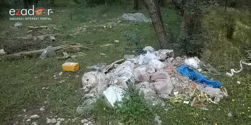 Ovako izgleda Park šuma Musapstan nakon akcije “Zelena čistka”