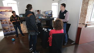 2. Sajam stipendija @ Arsenal Zadar