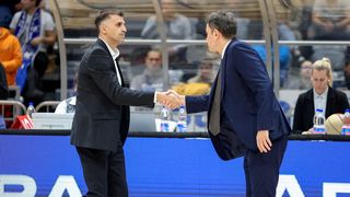 Zadar i Cibona odigrali utakmicu 16. kola AdmiralBet ABA lige