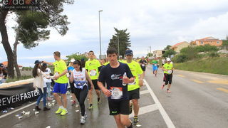 Wings for Life World Run Zadar 2017: Okrjepa u Bibinjama
