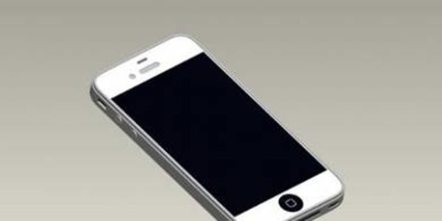 Rana verzija iphone 5, foto: MacRumors/net.hr Rana verzija iphone 5, foto: MacRumors/net.hr