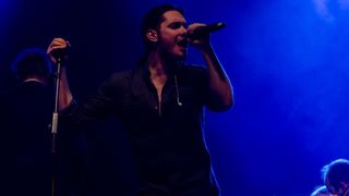 Glazbeni spektakl Rock the Opera održan u Zadru: Dino Jelusić nastupio kao specijalni gost Glazbeni spektakl Rock the Opera održan u Zadru: Dino Jelusić nastupio kao specijalni gost