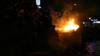 Ljetni paski karneval 2008.