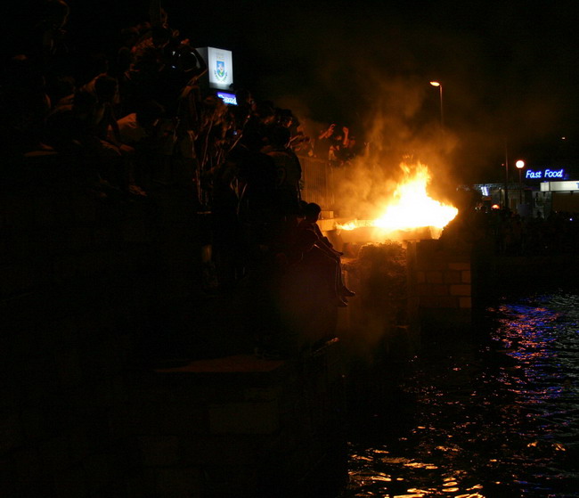 Ljetni paski karneval 2008.