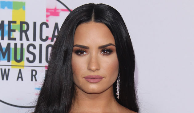 Demi Lovato