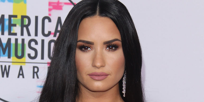 Demi Lovato Demi Lovato