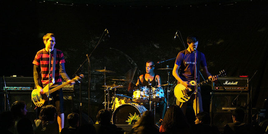 Zadarska Gitarijada Zadarska Gitarijada