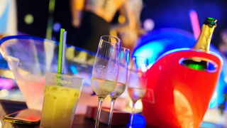 Aquarius Klub after & night party. Foto: Goran Telak