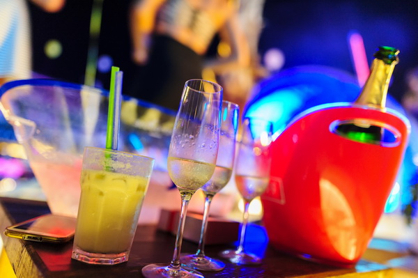 Aquarius Klub after & night party. Foto: Goran Telak