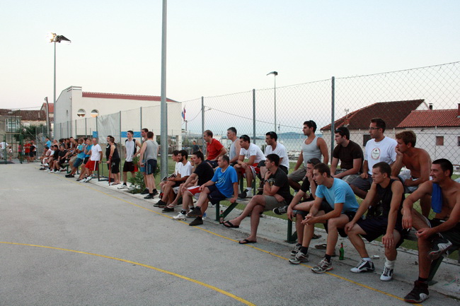 Diklo: 2. Memorijalni turnir u basketu “Ante Milin”, Foto: M.Malik Diklo: 2. Memorijalni turnir u basketu “Ante Milin”, Foto: M.Malik