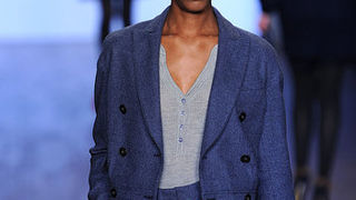 New York Fashion Week: Tommy Hilfiger jesen 2010 (Coutorture.com)