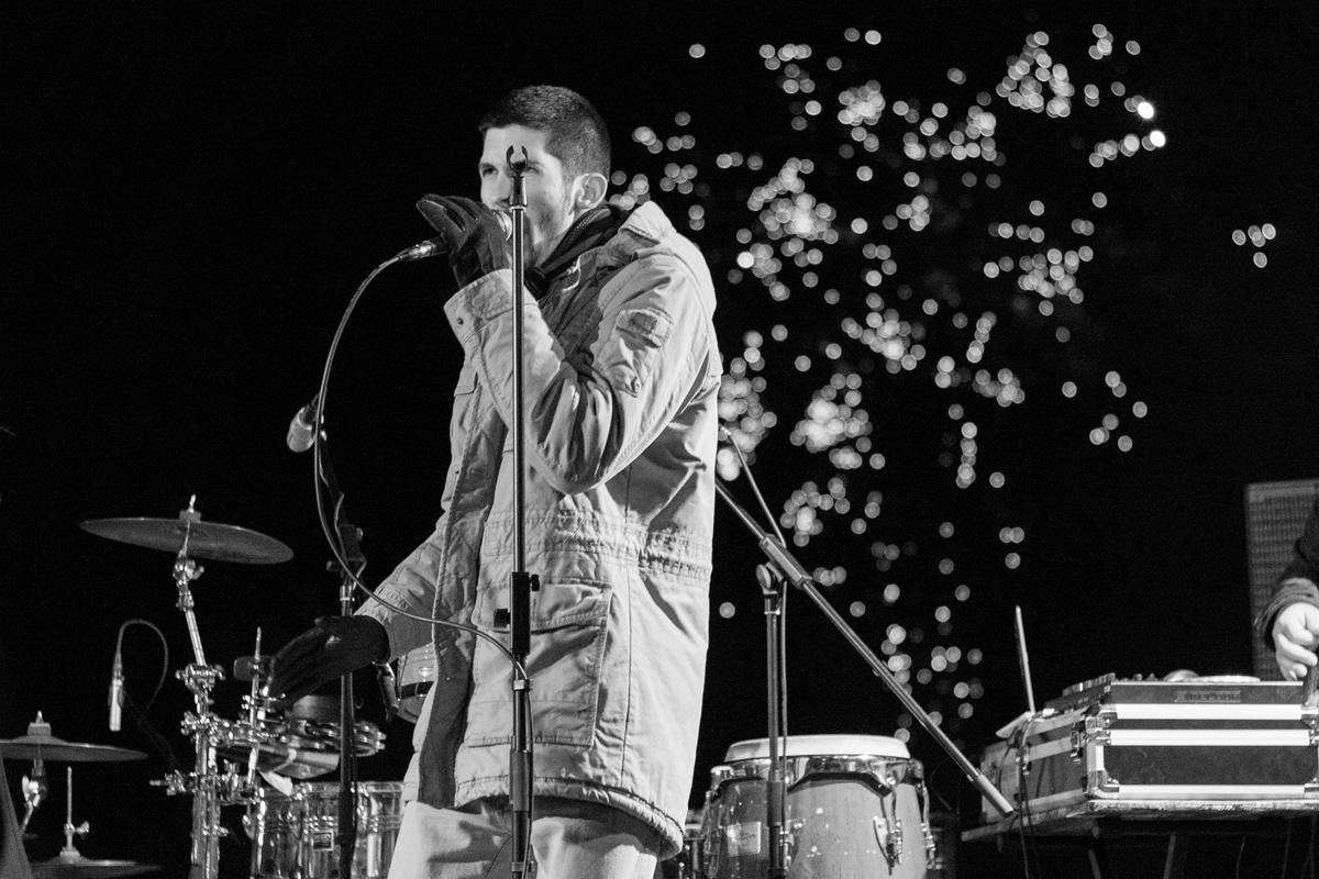 Doček 2017: Najluđa noć na zadarskom Poluotoku privukla više tisuća Zadrana i gostiju Doček 2017: Najluđa noć na zadarskom Poluotoku privukla više tisuća Zadrana i gostiju