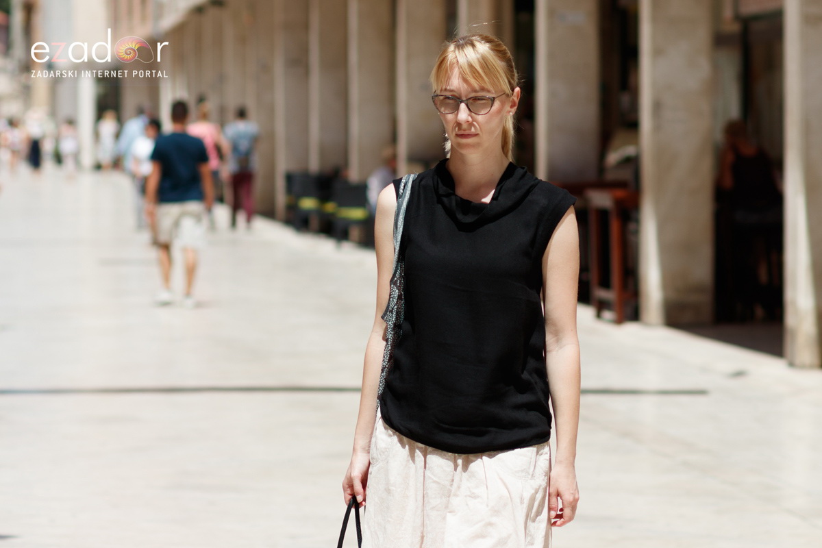 Đir po gradu, ponedjeljak 17. lipnja 2019. Đir po gradu, ponedjeljak 17. lipnja 2019.