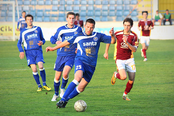 NK Zadar – NK Varaždin (foto:Saša Čuka) NK Zadar – NK Varaždin (foto:Saša Čuka)