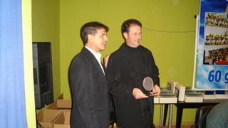 ŠRD Zubatac proslavilo 60. obljetnicu