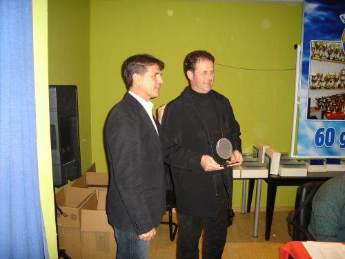 ŠRD Zubatac proslavilo 60. obljetnicu